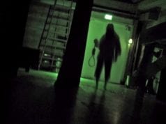 The Gallows- L’esecuzione. Boia di un mondo…