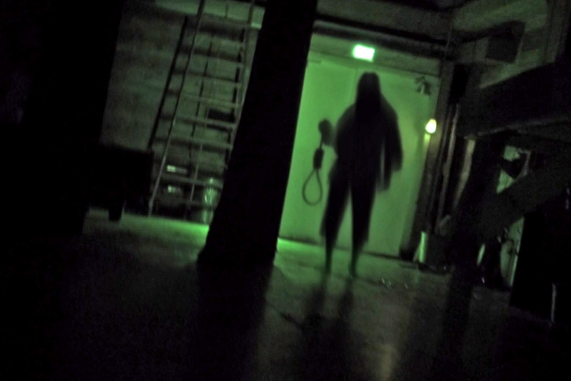 the-gallows