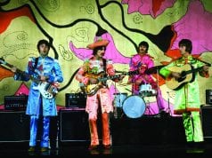 I Beatles come non li avete mai visti prima