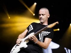 Debutto col botto per Eros Ramazzotti all’Arena di Verona