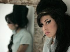 Amy. Cantare a morte
