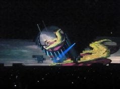 Pink Floyd, sbattendo contro il Muro