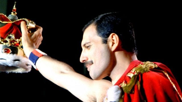 Freddie Mercury Zanzibar