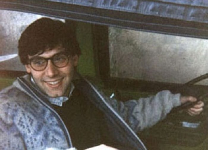 Giancarlo Siani