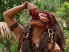 The Green Inferno. Buoni da mangiare