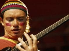 Domenica 21 settembre Jaco Pastorius