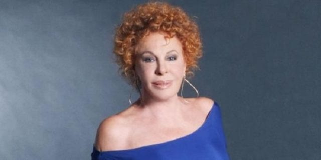 Ornella Vanoni