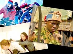 Venezia 2015. La cima, la rabbia e il bambino soldato