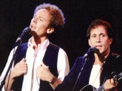 Simon and Garfunkel