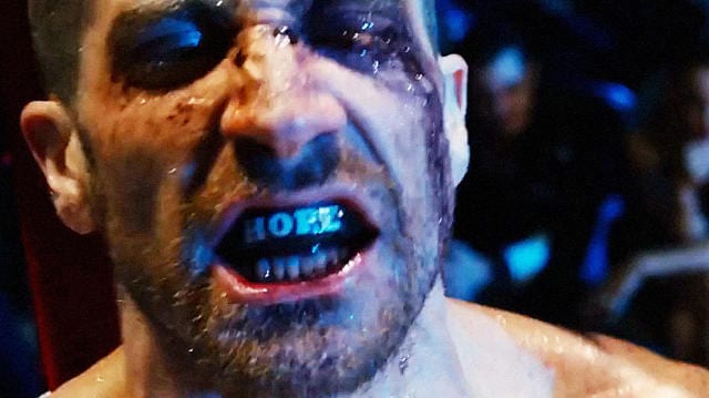 Southpaw
