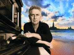 Sulle Orme del prog con il tastierista Tony Pagliuca