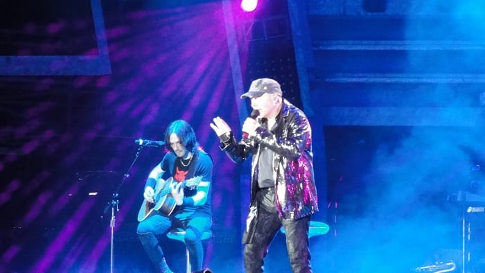 Vasco Rossi