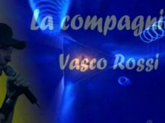 Vasco e Battisti, un amore sincero: la storia di tre cover Vasco la Compagnia