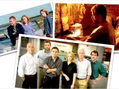 Venezia 2015. L’Australia, Boston e il Nordeste