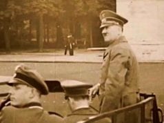 Venezia 2015. Francofonia. Il Louvre è un destino?