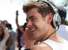 We Are Your Friends. E Zac divenne dj