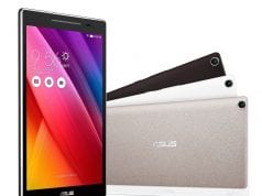 Asus ZenPad. Belli, dotati e assicurati.