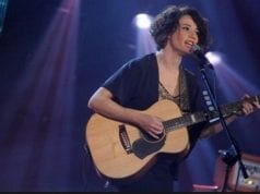 La Carmen a Reggio non è “Per niente stanca”