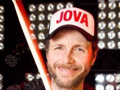 Jovanotti: appuntamento in diretta con il #jovahouseparty