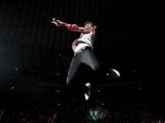 “Pieno di vita” nelle radio da venerdì, mentre Jova gira il video negli USA