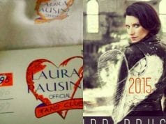 Laura Pausini fan club, vent’anni di noi