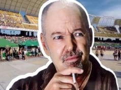 Esce il 4 dicembre la deluxe edition di Sono innocente: ci sarà anche il dvd del Decalogo di Vasco