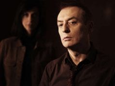 Al Blue Note con Mauro Ermanno Giovanardi (video)