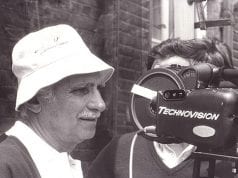 29 novembre 2010, muore Mario Monicelli