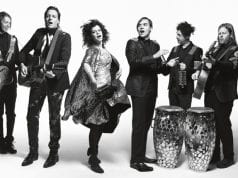 Arcade Fire. Il nuovo disco non arriverà prima del 9 luglio