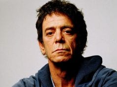 Lou Reed