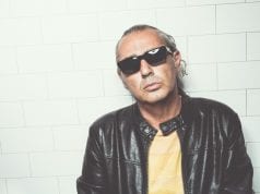Luca Carboni. Alla ricerca della felicità