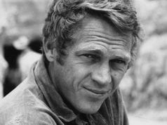 7 novembre 1980, muore Steve McQueen