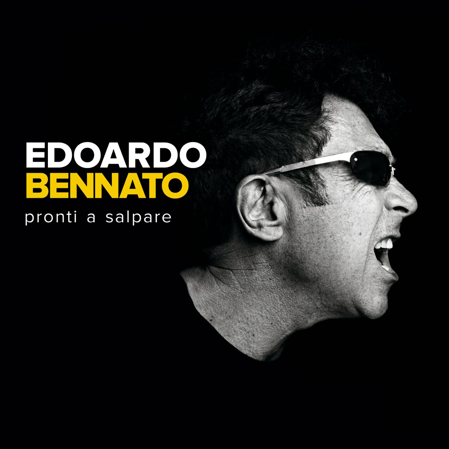 Edoardo Bennato - Pronti a salpare