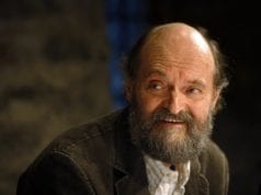 Un mondo a Pärt