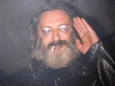 Augusto Daolio