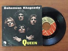 Bohemian Rhapsody