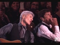 I Capitani Coraggiosi sono partiti: recensione del concerto di Jesolo
