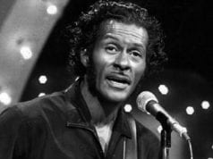 Chuck Berry