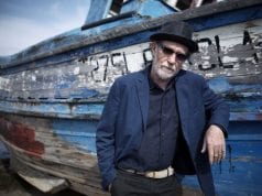 De Gregori presenta Amore e furto
