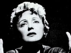 Édith Piaf