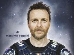Lorenzo. Il cielo sopra gli stadi: ecco i titoli dei capitoli