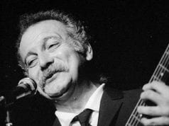 Georges Brassens