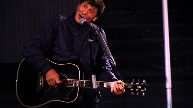 Gianni Morandi