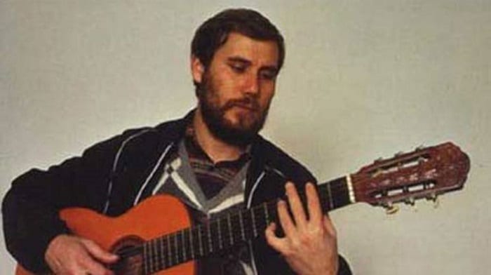 Giuseppe Cionfoli Giuseppe Cionfoli
