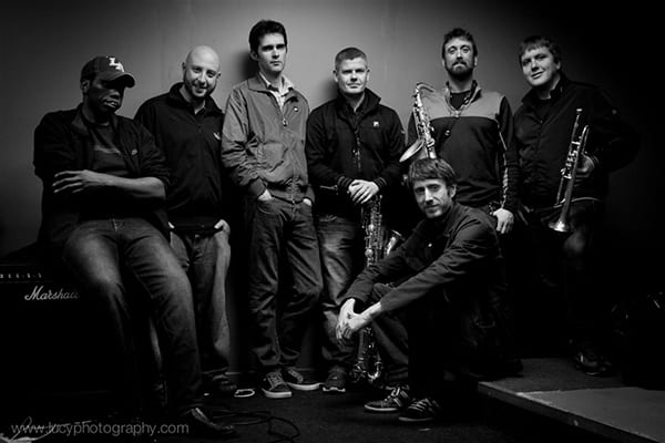 Una soul funk revenge? Due bei Cd fanno ben sperare