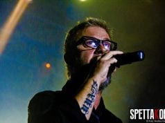 Marco Masini riparte da Padova col suo Cronologia tour Estate e Forte dei Marmi