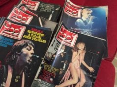 Ricordi di gioventù. Reportage oltrecortina e Tina Turner Tina Turner