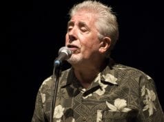 Milano a tutto blues con John Mayall