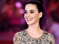 Katy Perry