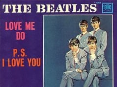 the beatles